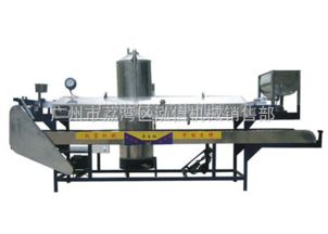 深圳全自动多功能河粉机 现代化食品加工设备的革新力量