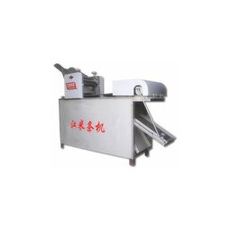 休闲食品机械产品列表（第202页）——高效与创新的机械设备解决方案