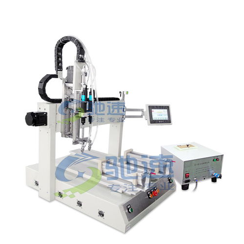 全面解析螺丝设备报价与优质厂家选择 机械设备采购指南