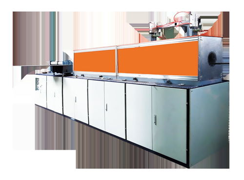 全固态感应加热设备在日用百货领域的应用与前景