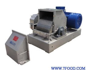 锉磨机HDT在北京市朝阳区的应用与发展