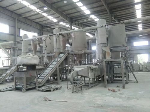 机械设备的演进与应用