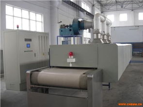 人造金刚石微波干燥机 专业定制厂家与价格、图片全解析